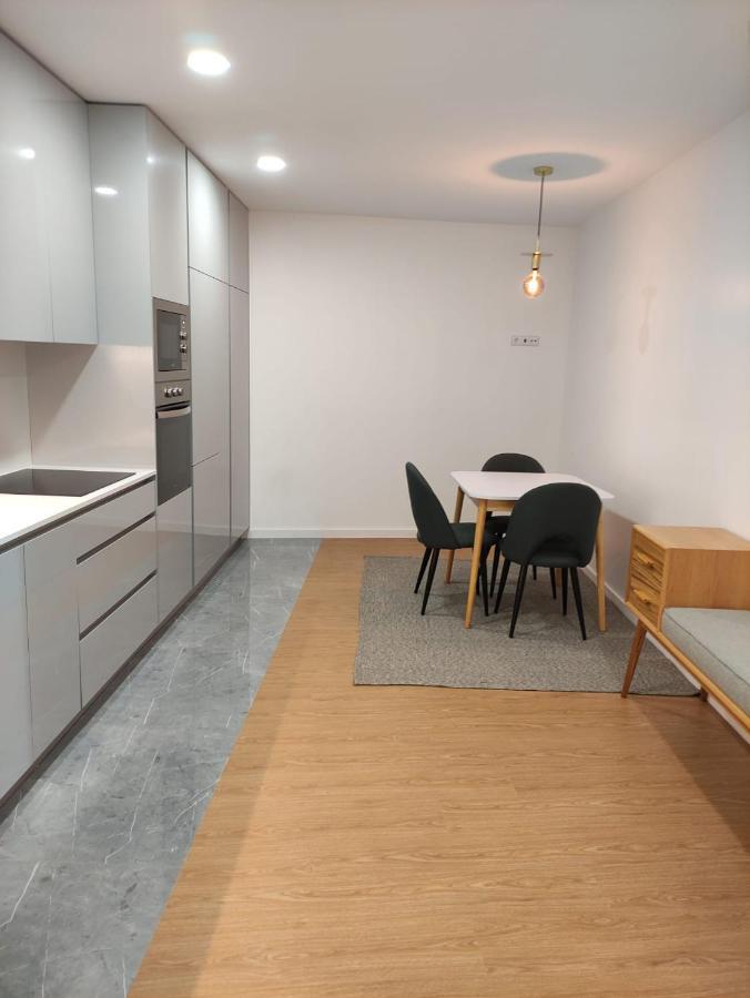 Casa De Penedones - Ventos Do Larouco Villa Dış mekan fotoğraf