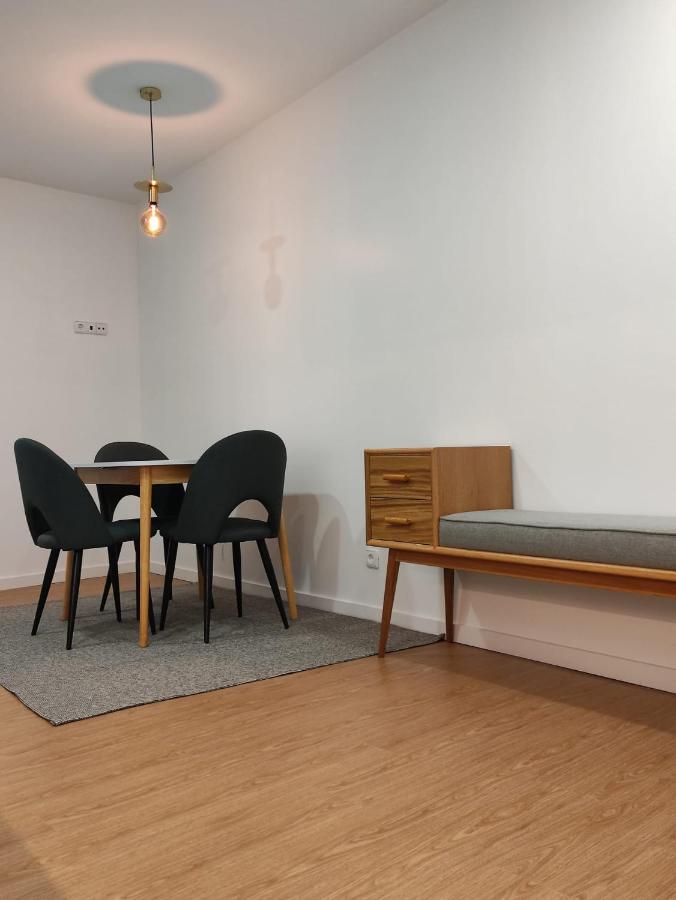 Casa De Penedones - Ventos Do Larouco Villa Dış mekan fotoğraf
