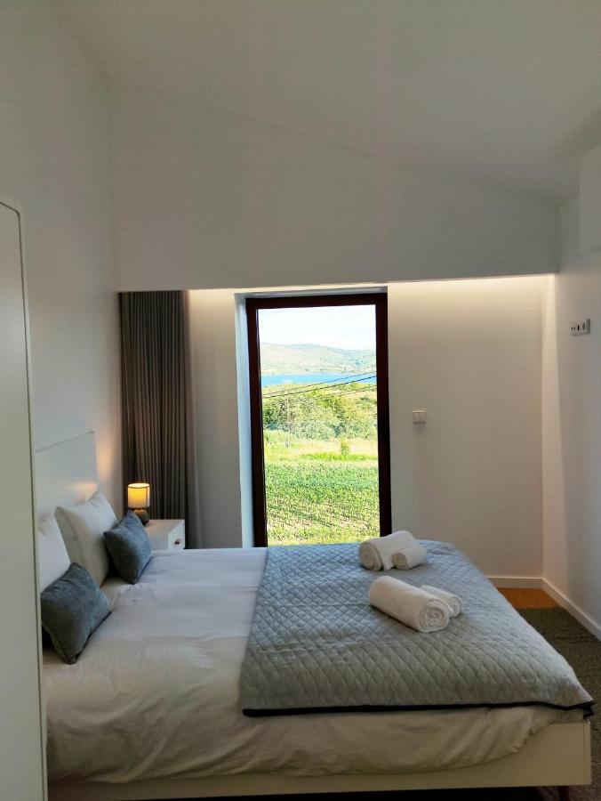 Casa De Penedones - Ventos Do Larouco Villa Dış mekan fotoğraf