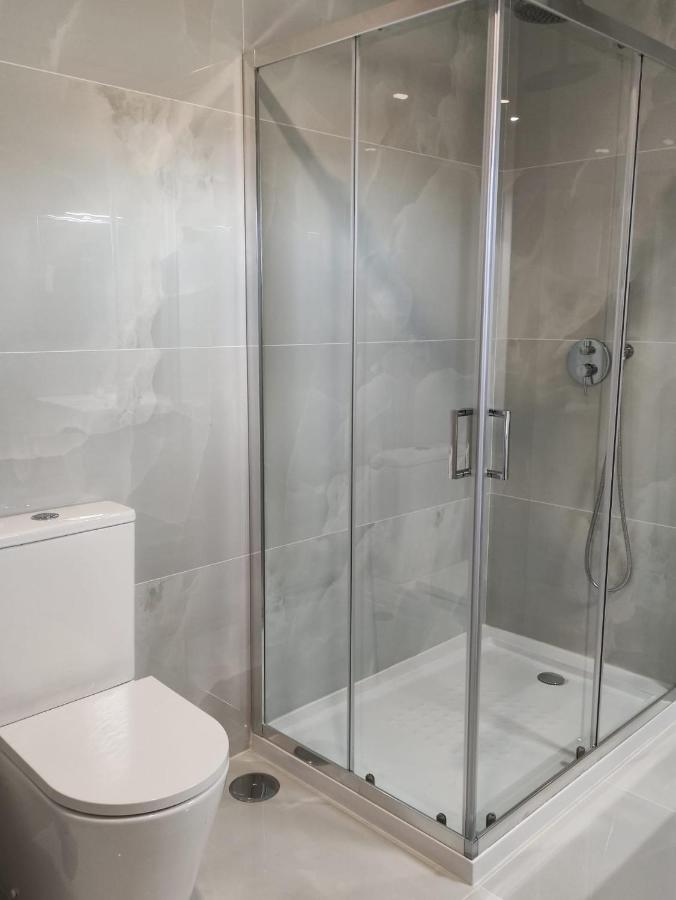 Casa De Penedones - Ventos Do Larouco Villa Dış mekan fotoğraf