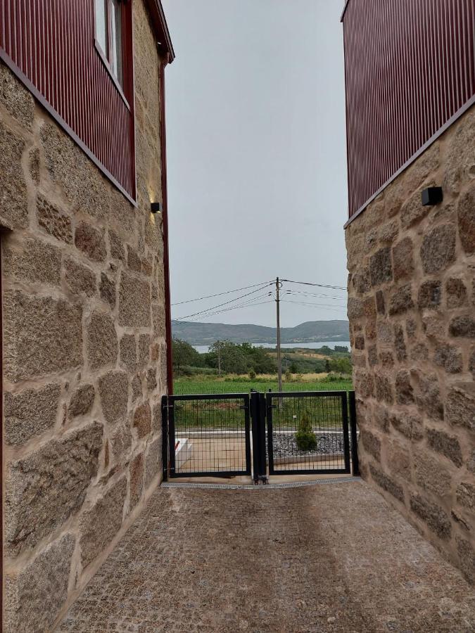 Casa De Penedones - Ventos Do Larouco Villa Dış mekan fotoğraf